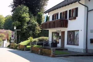 Friseursalon Cleopatra Olga Werner