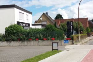 Friseursalon Cocoon Hair