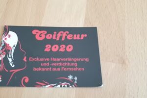 Friseursalon Coiffeur 2020