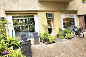 Friseursalon Coloratur &ndash; Jung