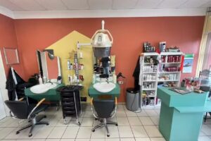 Friseursalon Comi (Filiale Zwickau Reinsdorf OT Vielau)