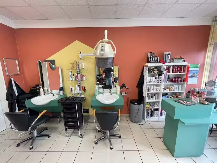 Friseursalon Comi (Filiale Zwickau Reinsdorf OT Vielau)