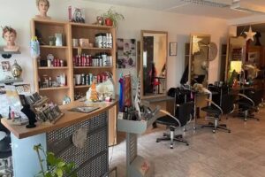 Friseursalon Comi (Hauptfiliale)