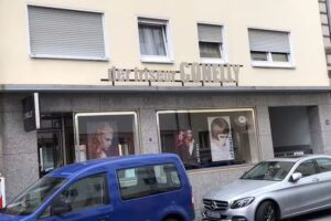 Friseursalon Conelly