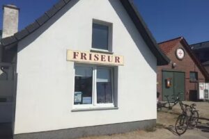 Friseursalon Conny L&ouml;we-Bach