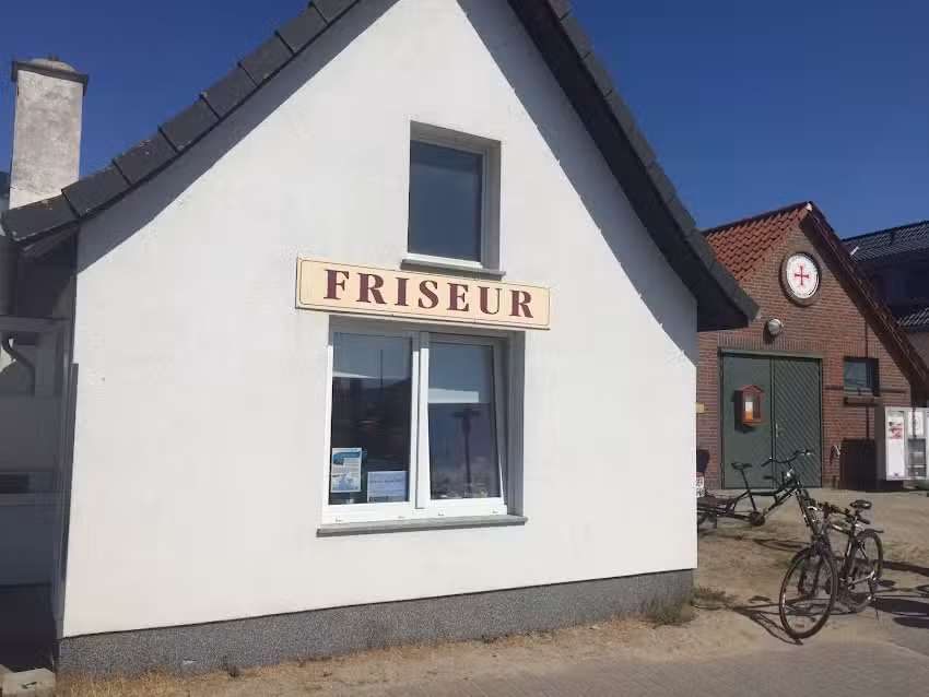 Friseursalon Conny L&ouml;we-Bach