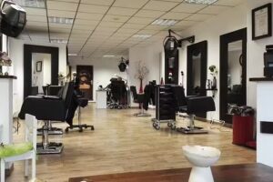 Friseursalon Contrast Schwedt