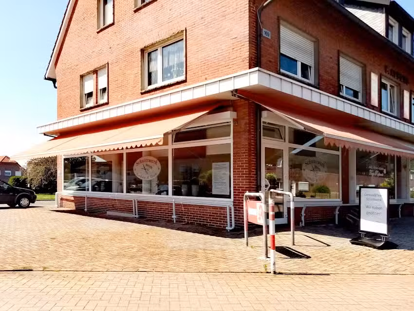 Friseursalon Cordula & Team