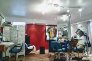 Friseursalon Corinna Kaiser