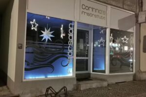 Friseursalon Corinna Schieferdecker