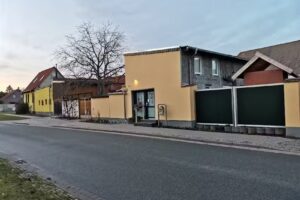 Friseursalon Cornelia Zei&szlig;ig