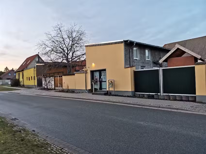 Friseursalon Cornelia Zei&szlig;ig