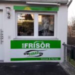 Friseursalon creHAARtiv