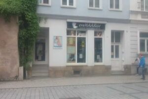 Friseursalon &bdquo;creHAARtiv&ldquo;