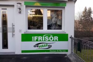 Friseursalon creHAARtiv