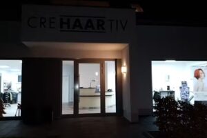 Friseursalon Crehaartiv Sübi & Erdal