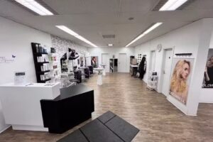 Friseursalon cro cut