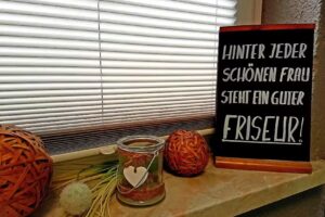 Friseursalon Curly Sue