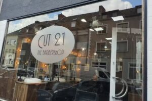 Friseursalon Cut 21 &ndash; M&ouml;nchengladbach