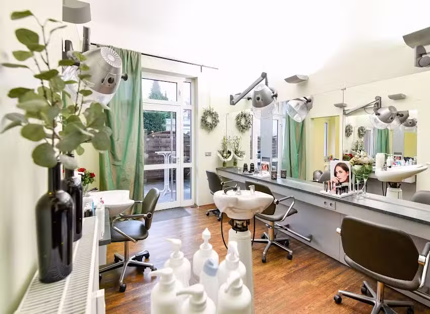 Friseursalon Cut&acute;n Colour by Cristin