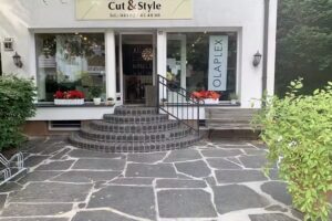 Friseursalon Cut & Style