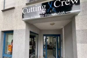 Friseursalon Cutting Crew Mainz