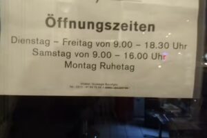 Friseursalon Da Pino