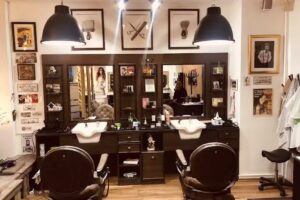 Friseursalon Da Rosario