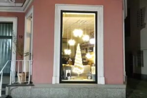 Friseursalon Da Rosario