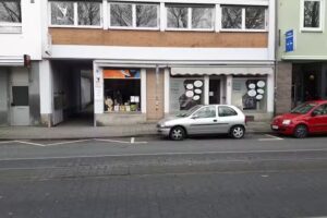 Friseursalon Dabraio