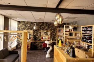 Friseursalon Daniela