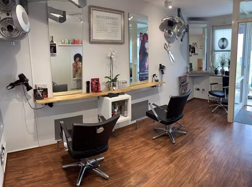 Friseursalon Daniela Schmidt-Herath