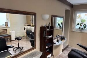 Friseursalon Dankesreiter