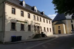 Friseursalon De HAARmacher