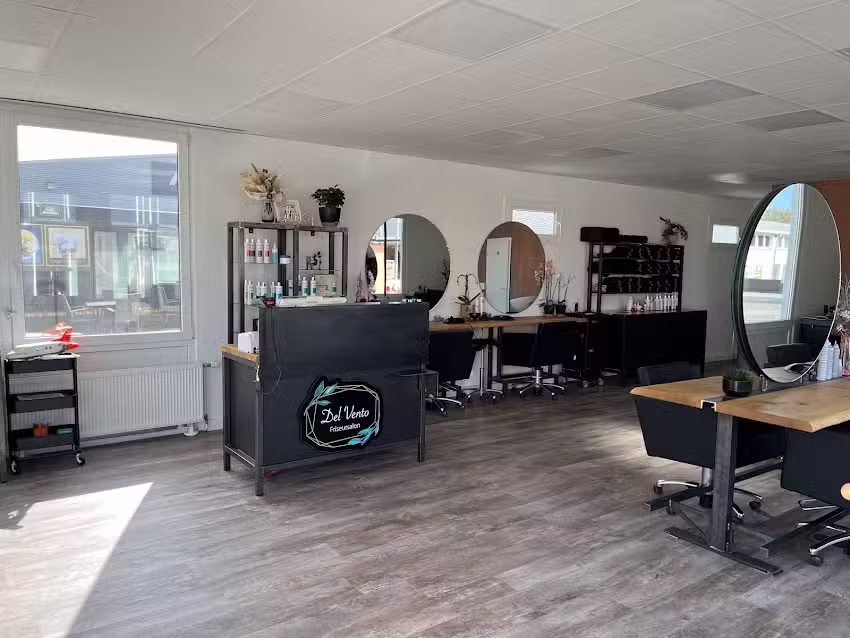 Friseursalon Del Vento