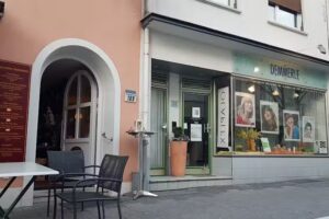 Friseursalon Demmerle