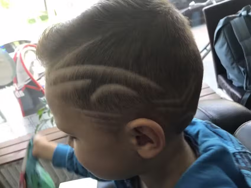 Friseursalon Deniz Style