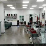 Friseursalon der Haarmoden GmbH Wei&szlig;enfels