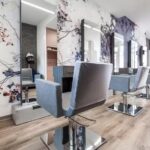 Friseursalon der Haarmoden GmbH Wei&szlig;enfels