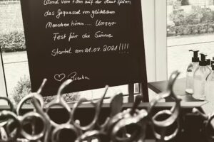 Friseursalon Der Stuhl