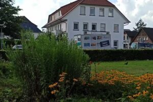 Friseursalon Dettmar