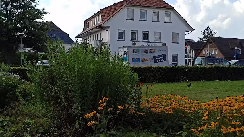 Friseursalon Dettmar