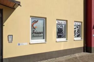 Friseursalon Deutschmann