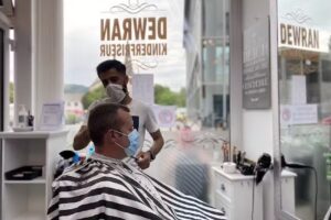 Friseursalon Dewran