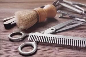 Friseursalon Di Nunzio