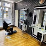 Friseursalon Diana