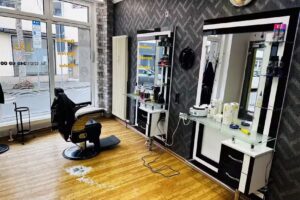 Friseursalon Diana