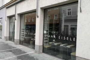 Friseursalon Diana Eisele