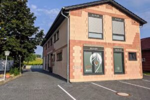 Friseursalon Diana Klaus