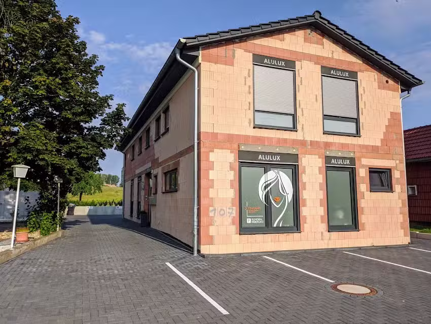 Friseursalon Diana Klaus